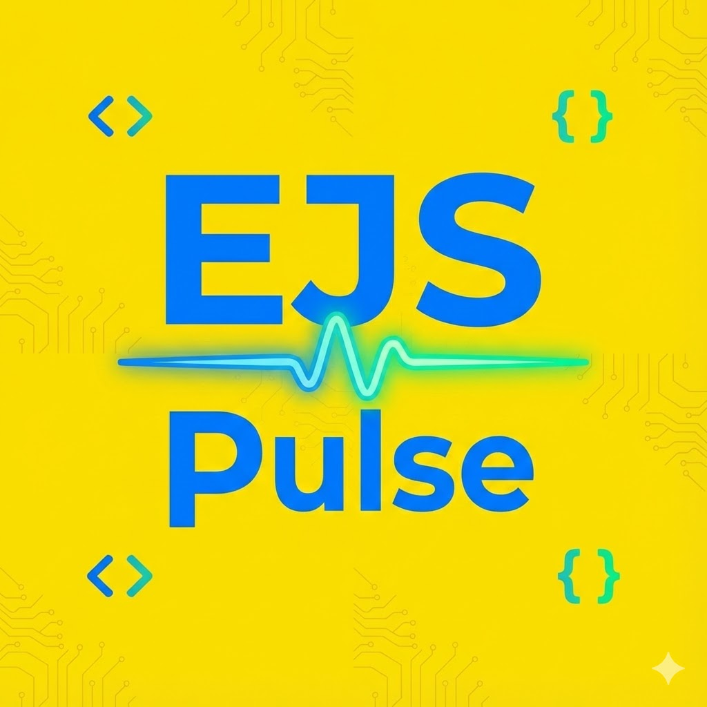EJS Pulse