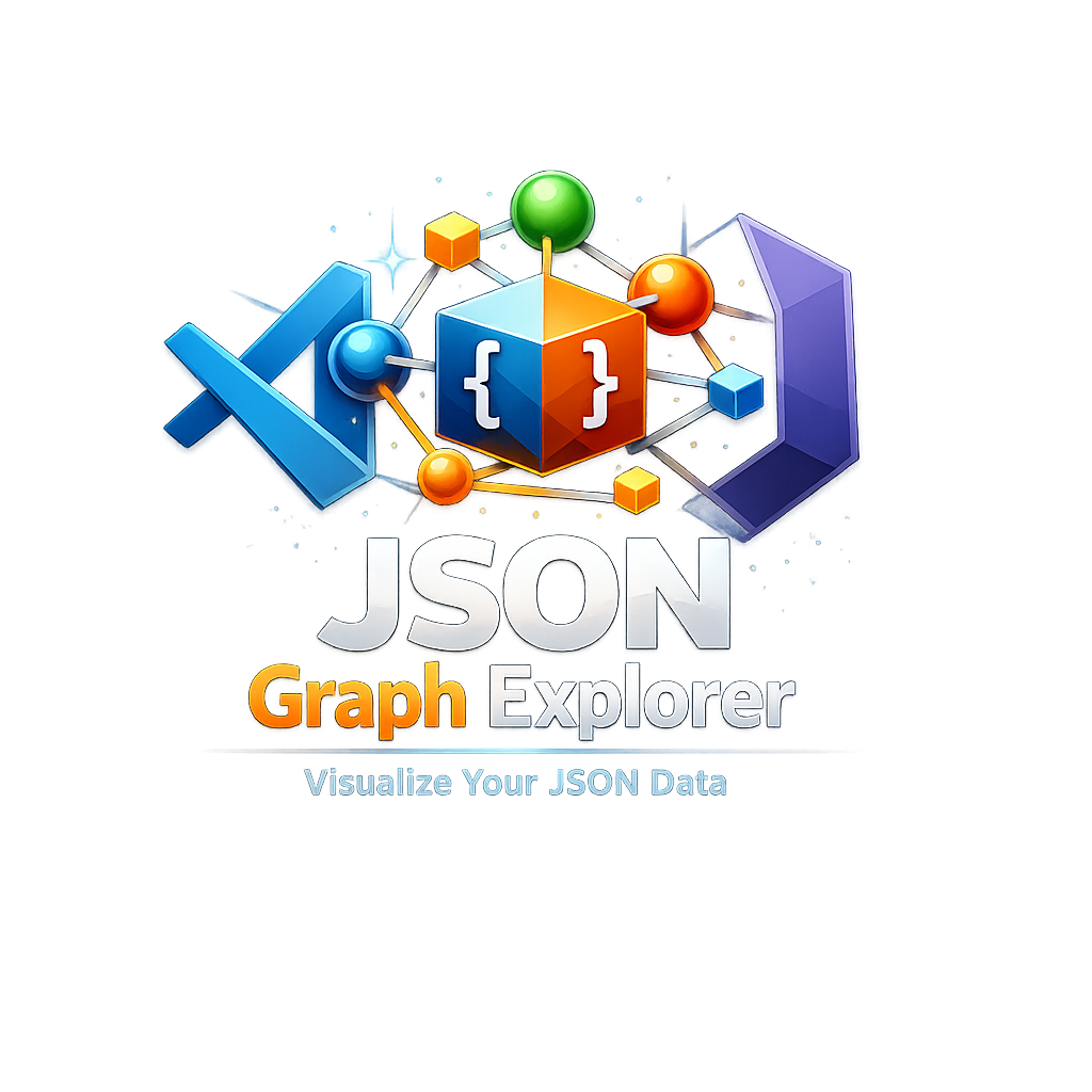 JSON Graph Explorer