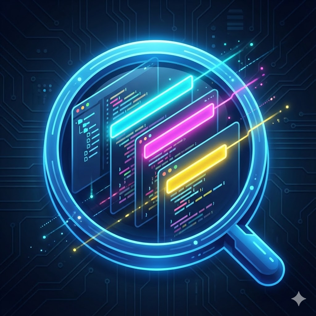 Workspace Highlighter